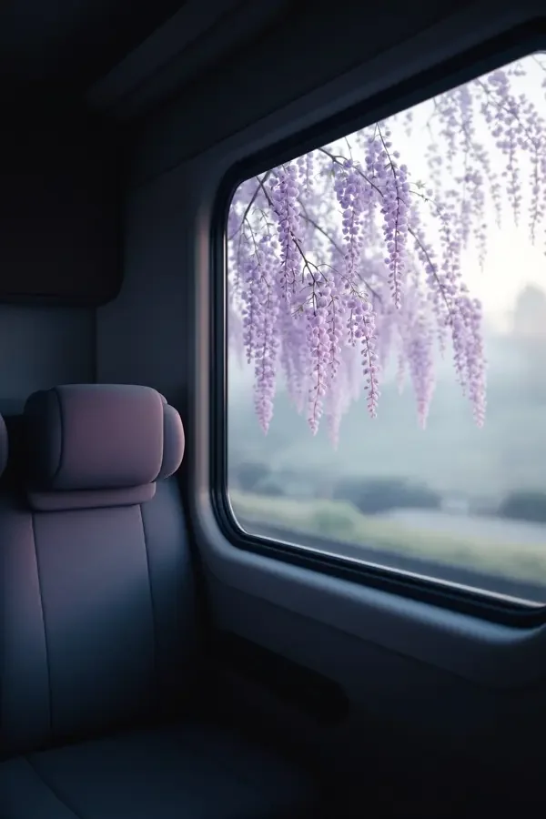 拾光旅人的四季 封面 · 蜜桃短剧