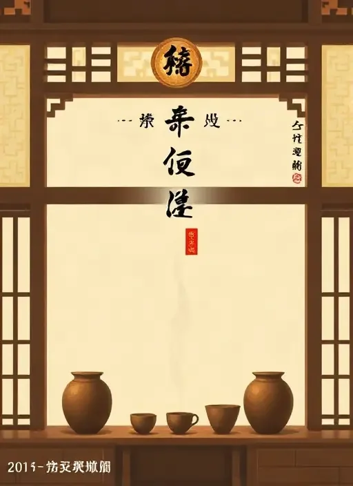 茶烟起时的相逢 封面 · 蜜桃短剧